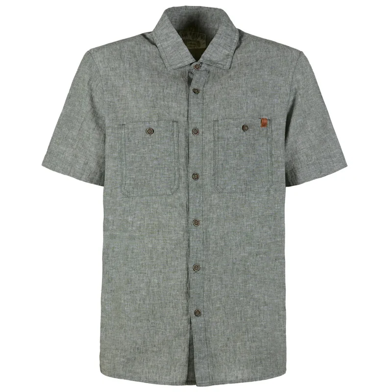 Camicia uomo Kiwi