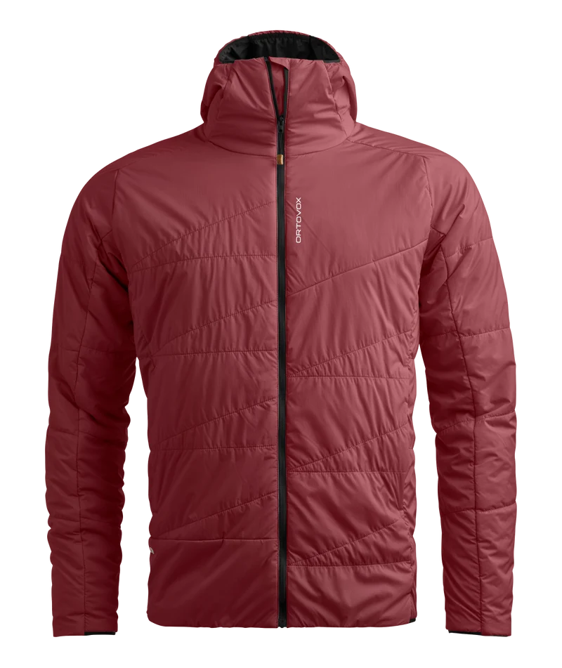ORTOVOX - SWISSWOOL PIZ DUAN JACKET M