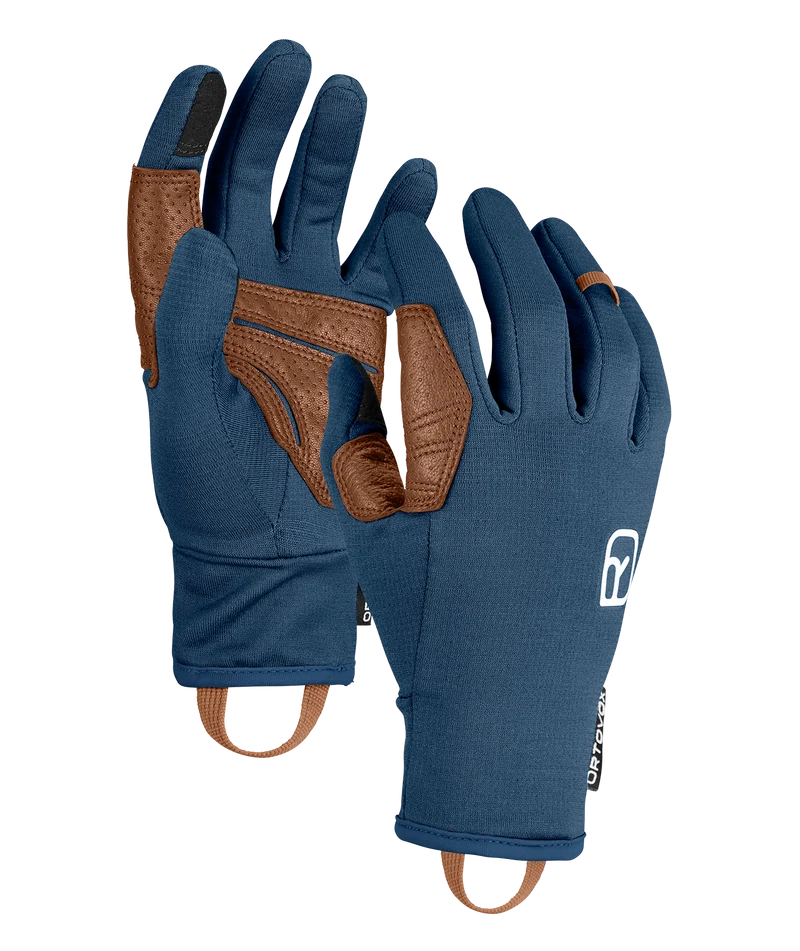 ORTOVOX - FLEECE LIGHT GLOVE M