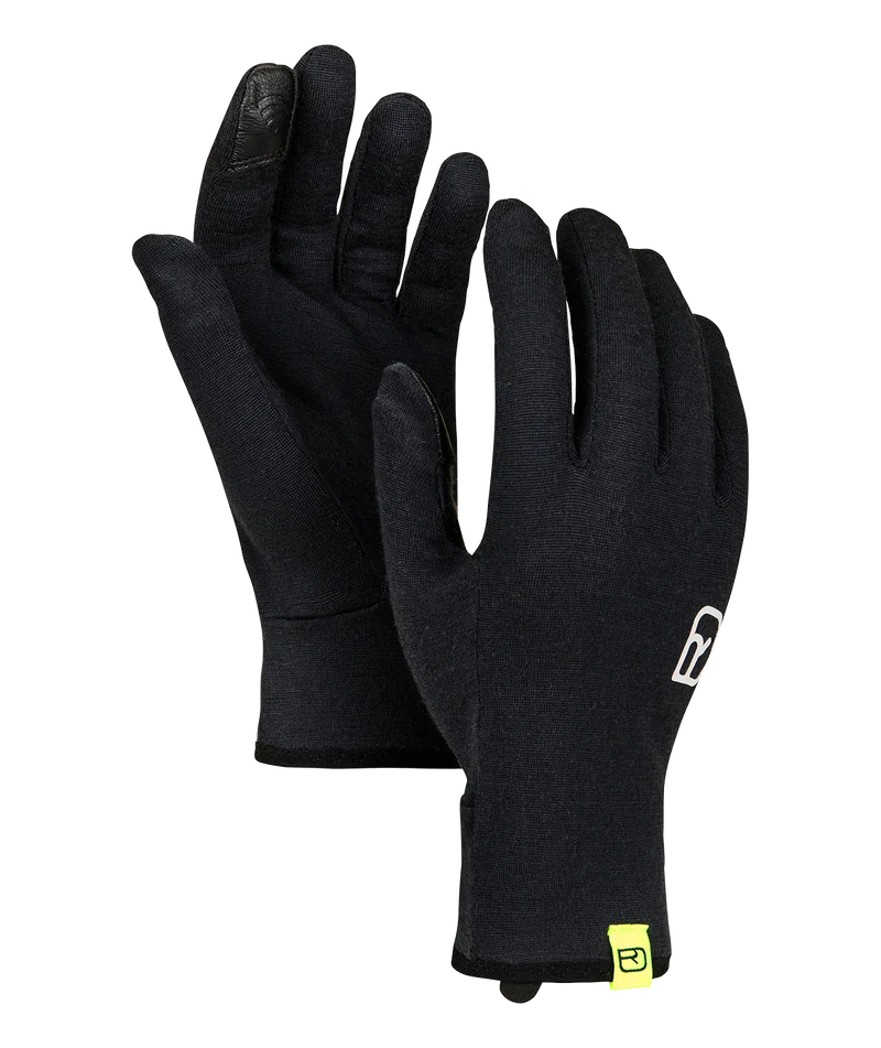 ORTOVOX - 185 ROCK'N'WOOL GLOVE LINER M