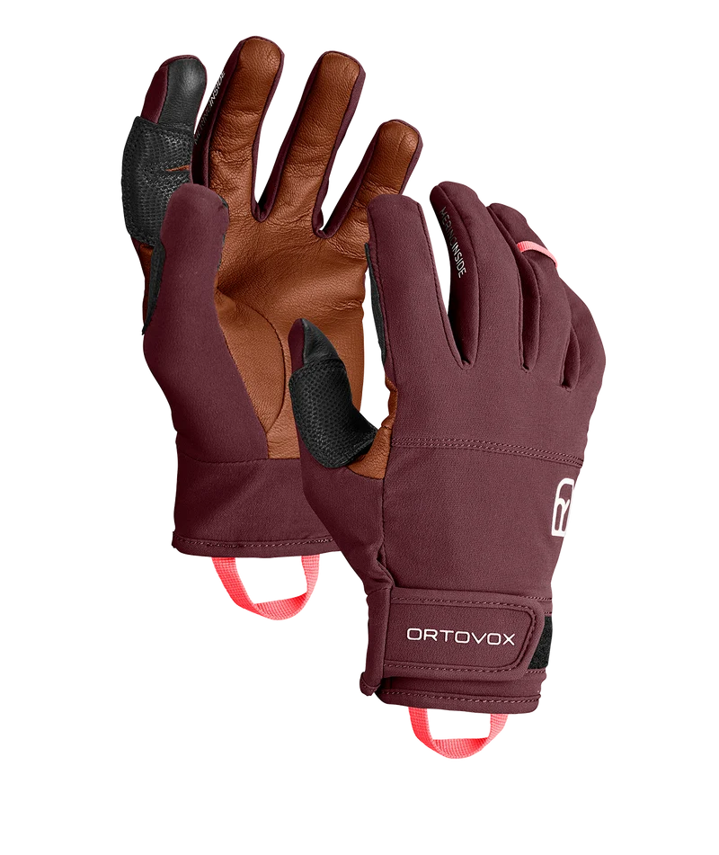 ORTOVOX - TOUR LIGHT GLOVE W