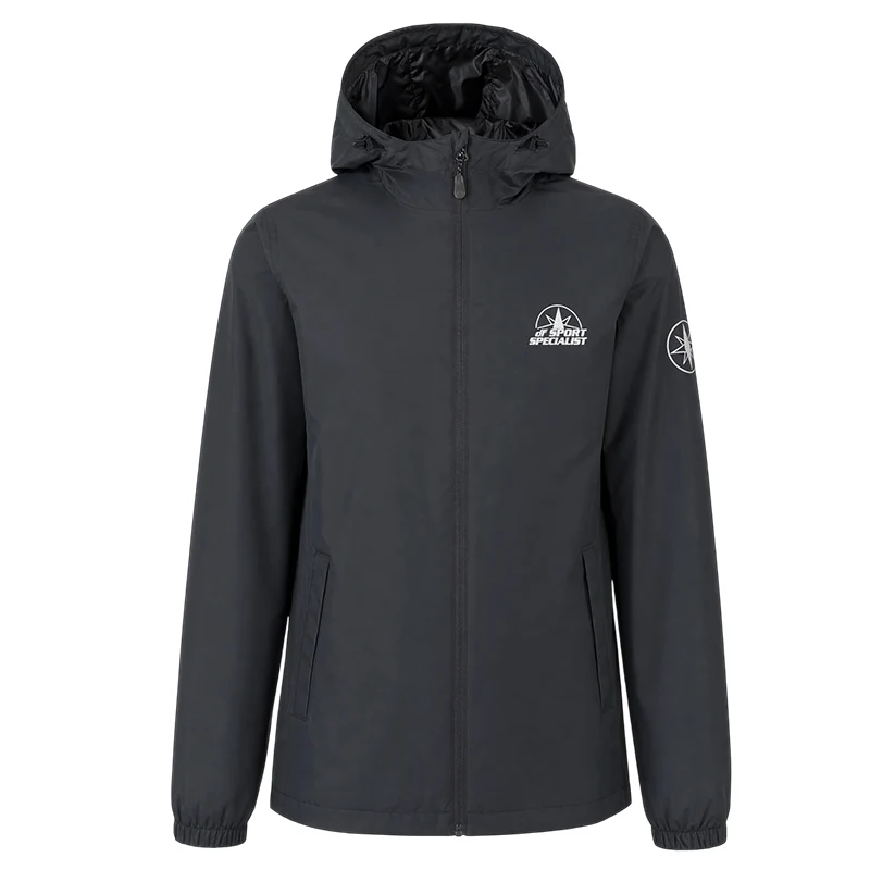 Giacca donna Rain