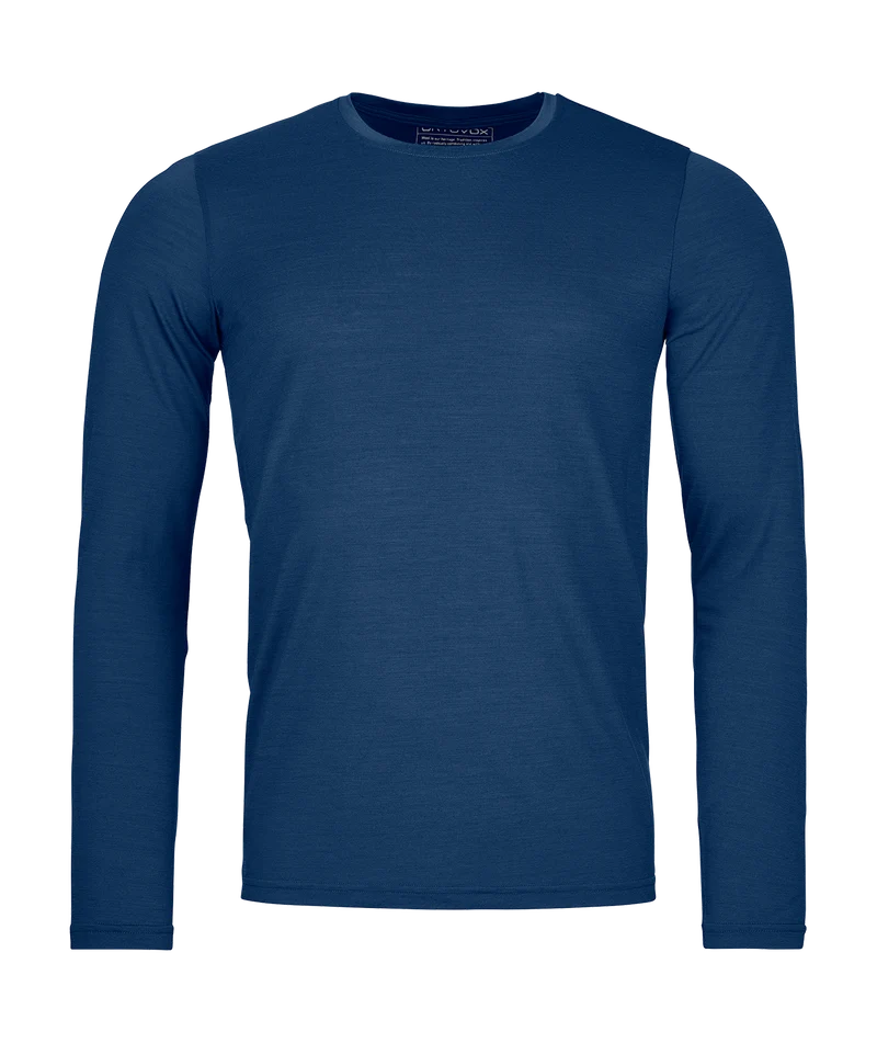 ORTOVOX - 150 COOL CLEAN LS M