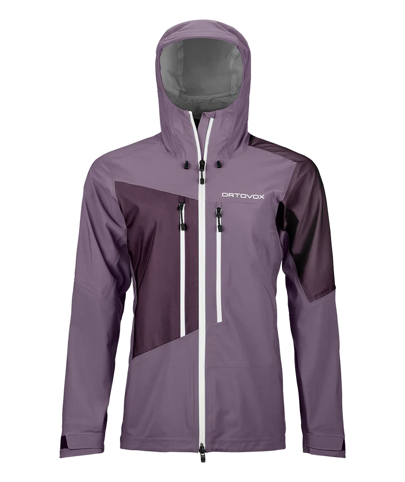 ORTOVOX - WESTALPEN 3L JACKET W