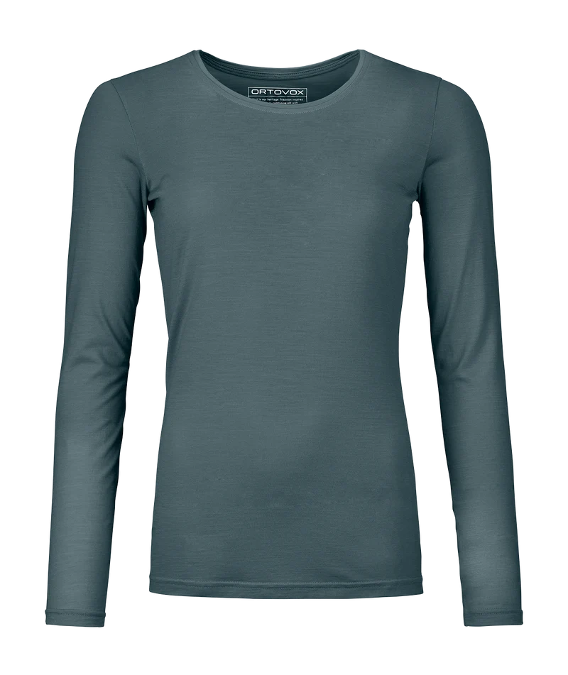 ORTOVOX - 150 COOL CLEAN LS W