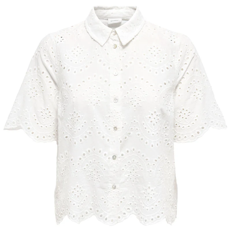 Camicia donna Valais