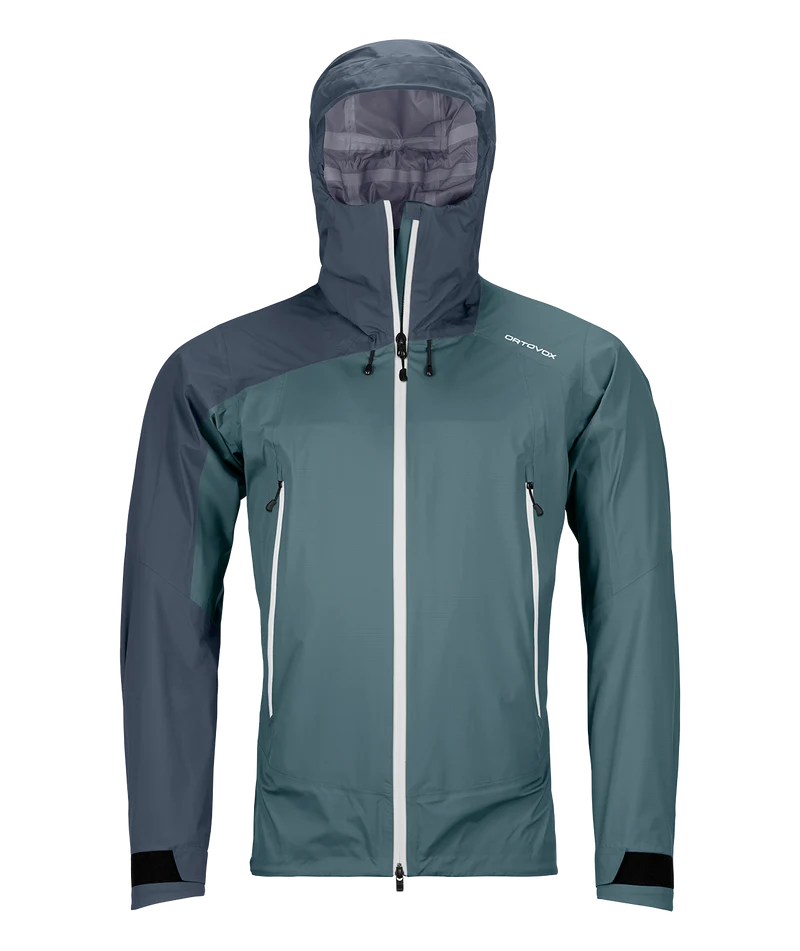 ORTOVOX - WESTALPEN 3L LIGHT JACKET M