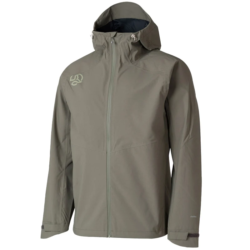 Giacca uomo Valdur Shelltec