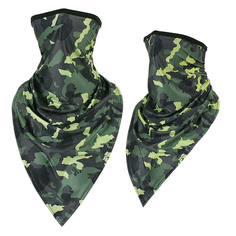 Sciarpa Scaldacollo Bandana Biker