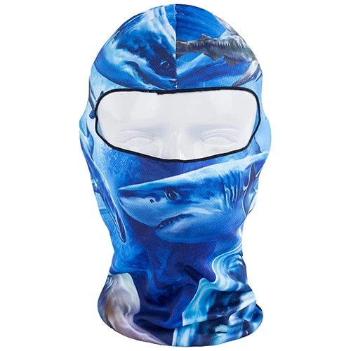 Passamontagna Moto Maschera integrale Cappelli Casco