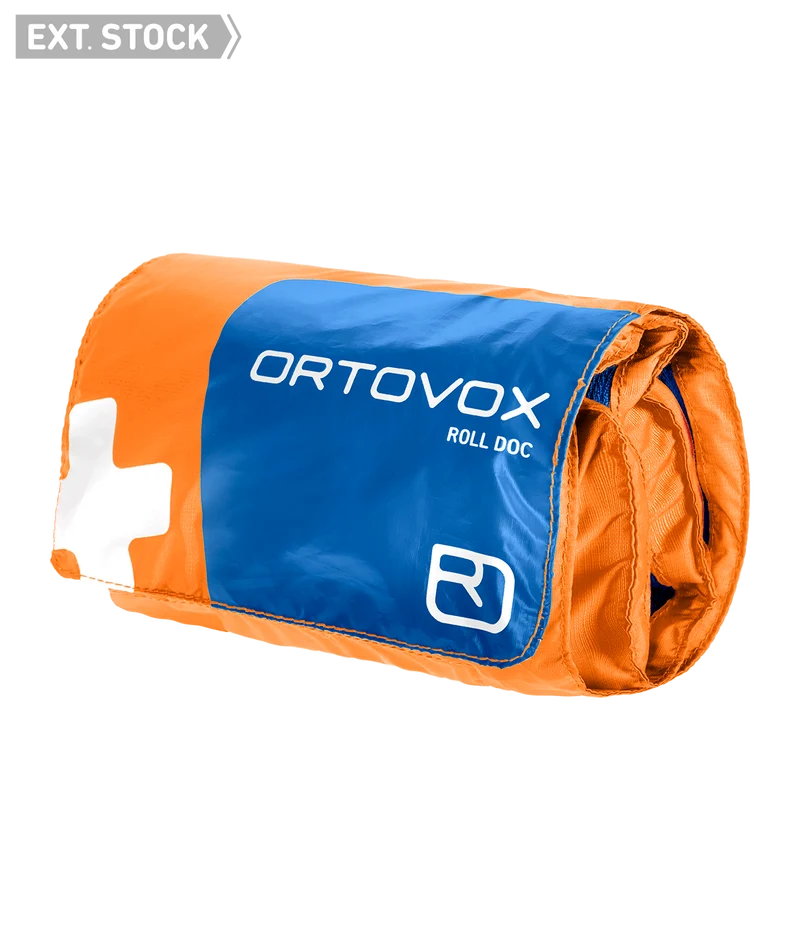 ORTOVOX - FIRST AID ROLL DOC