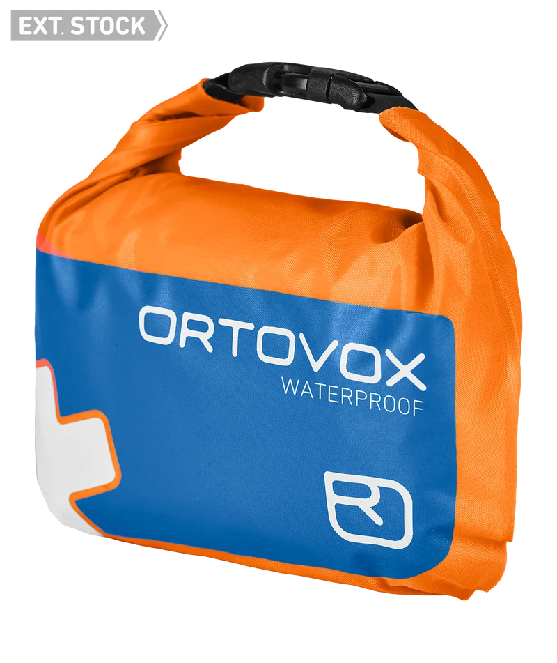 ORTOVOX - FIRST AID WATERPROOF