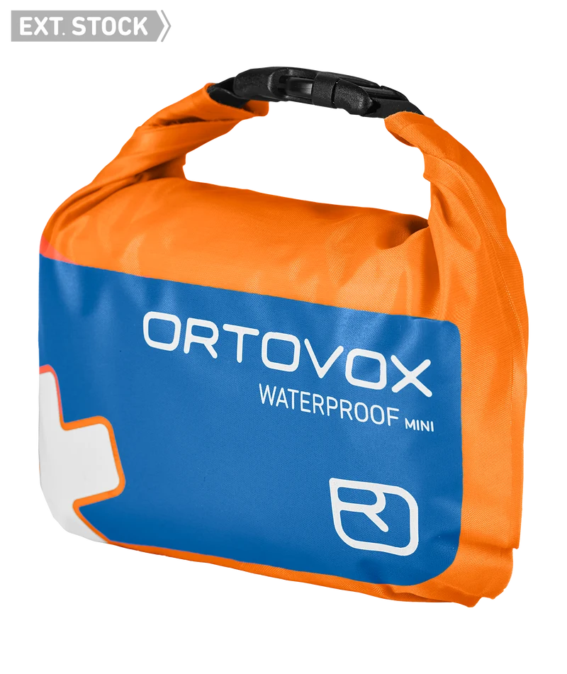 ORTOVOX - FIRST AID WATERPROOF MINI
