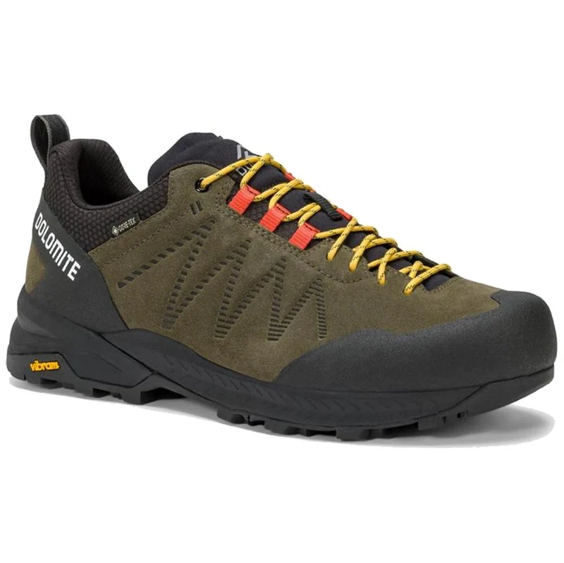 DOLOMITE Crodarossa Leather GTX Scarpe uomo