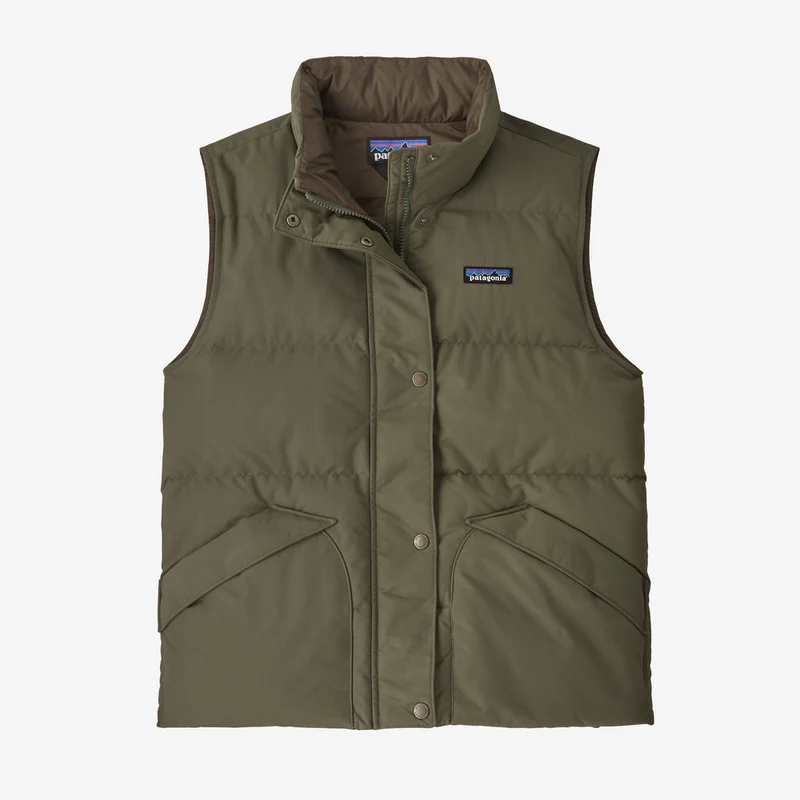Patagonia - Women's Downdrift Vest