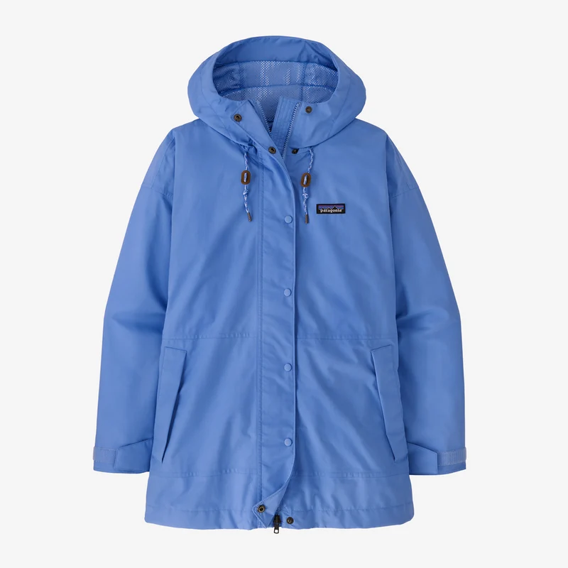 Patagonia - Women's Outdoor Everyday Rain Jacket