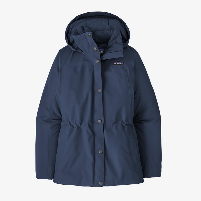 Patagonia - Women's Off Slope Jacket