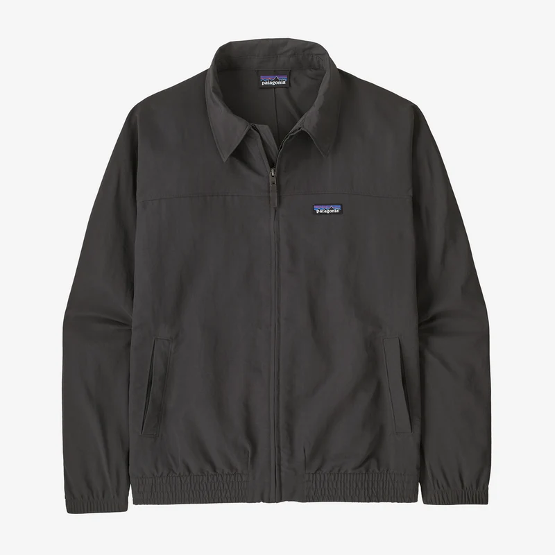 Patagonia - Men’s Isthmus Unlined Jacket