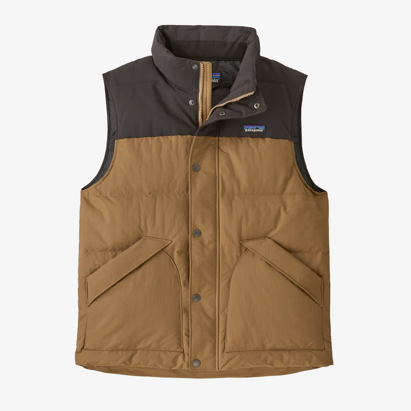 Patagonia - Men's Downdrift Vest