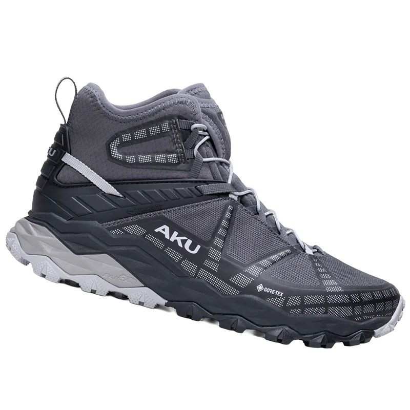 Scarpe donna Flyrock mid GTX