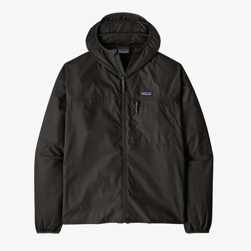 Patagonia - Men's Light & Variable Jacket