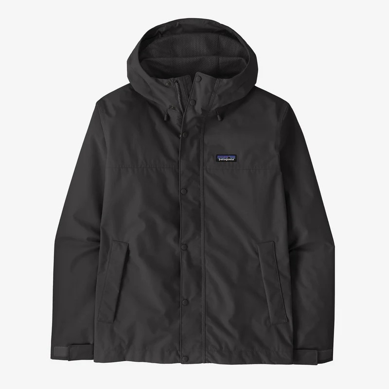 Patagonia - Men’s Outdoor Everyday Rain Jacket