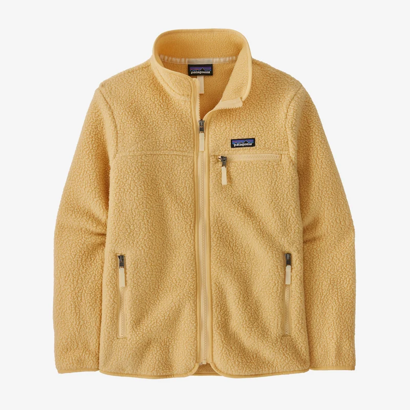 Patagonia - Women's Retro Pile Jacket