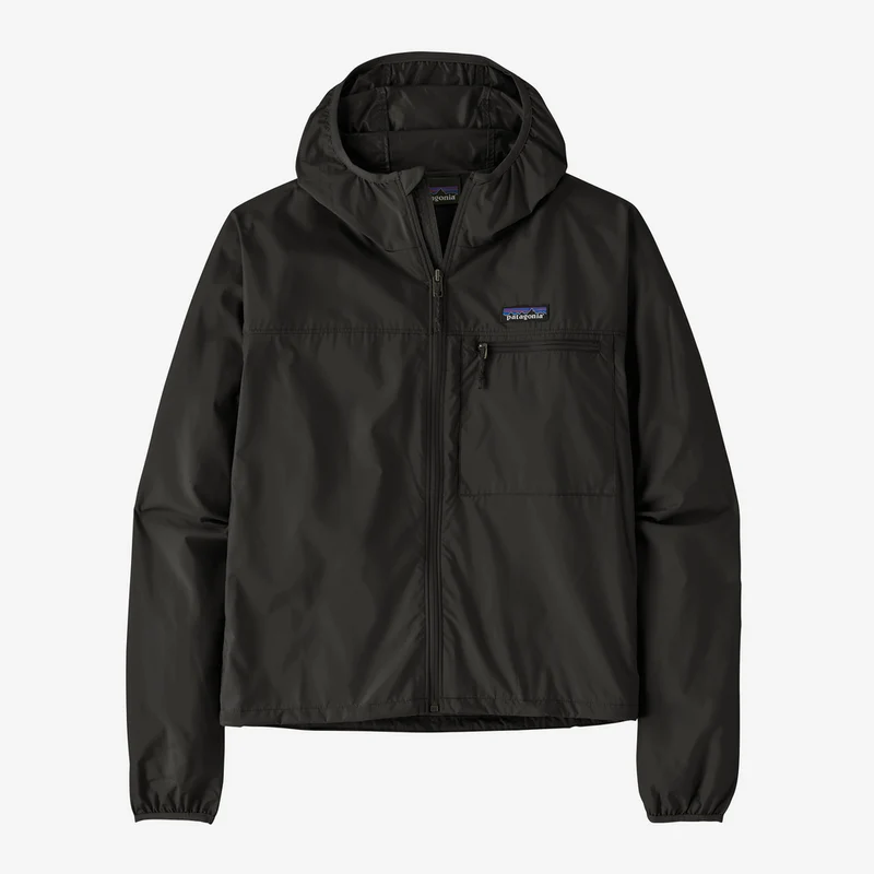 Patagonia - Women's Light & Variable Jacket