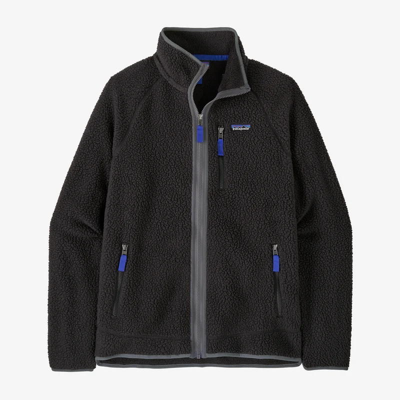 Patagonia - Men's Retro Pile Jacket