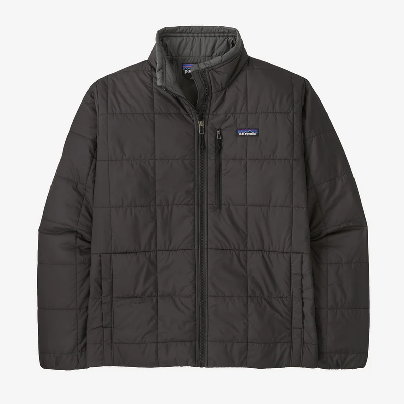 Patagonia - Men's Light Gust Jacket