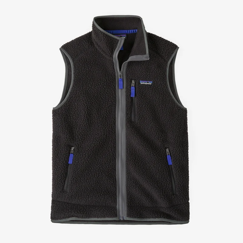 Patagonia - Men's Retro Pile Vest