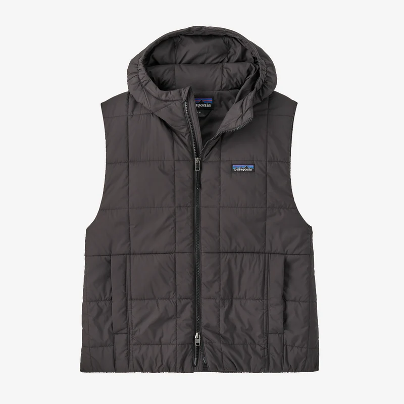 Patagonia - Women's Light Gust Hooded Vest