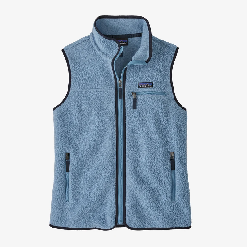 Patagonia - Women's Retro Pile Vest