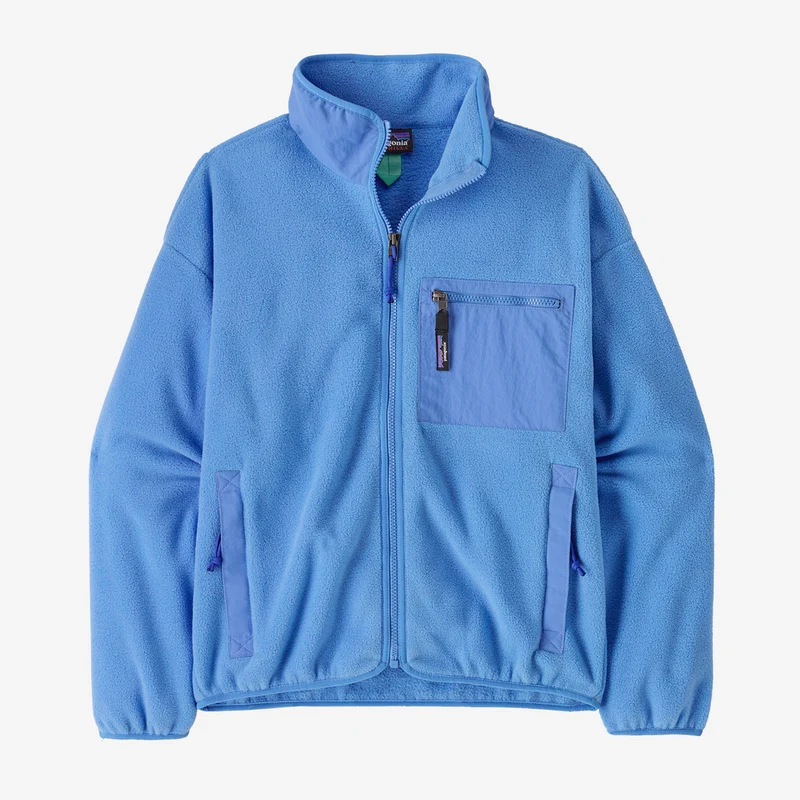 Patagonia - Women's Synchilla Jacket