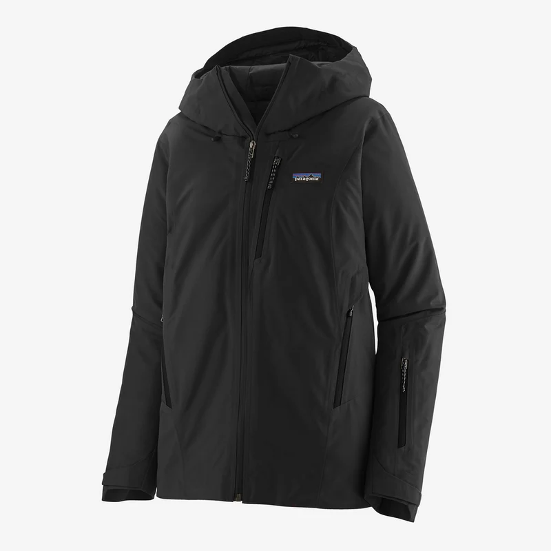 Patagonia - Women's Insulated Storm Shift Jacket