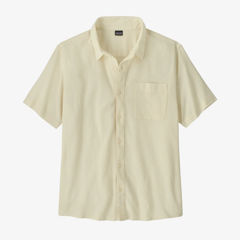 Patagonia - Men's A/C Shirt