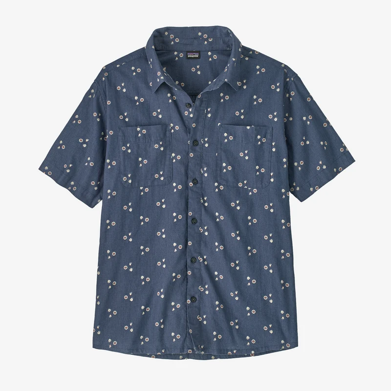 Patagonia - Men's Back Step Shirt