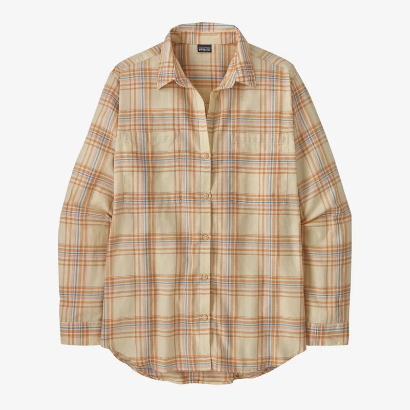 Patagonia - Women's LW A/C Buttondown