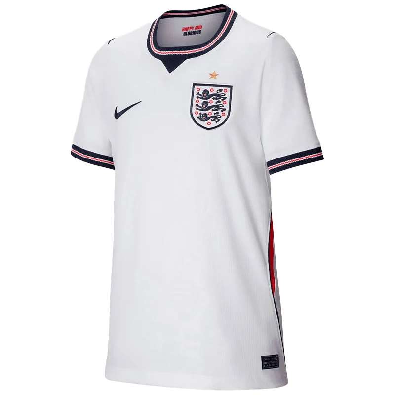 Maglia bambino Inghilterra Home 2026