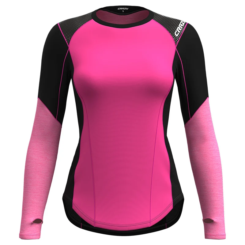 Maglia donna Shot
