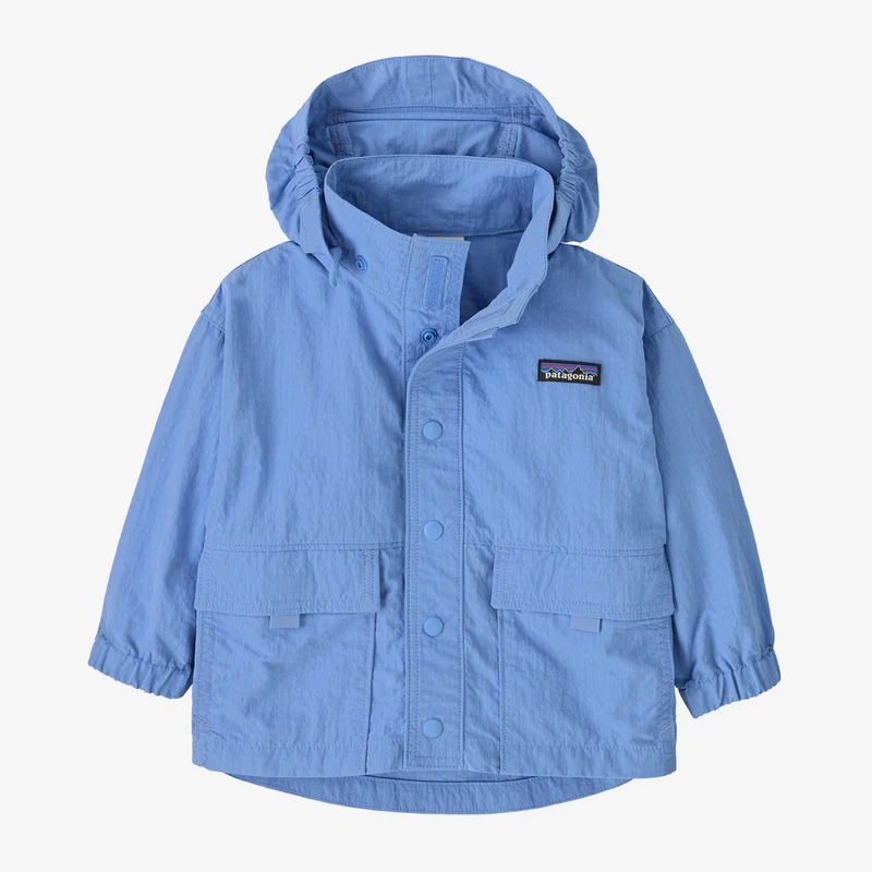 Patagonia - Baby Outdoor Everyday Jacket