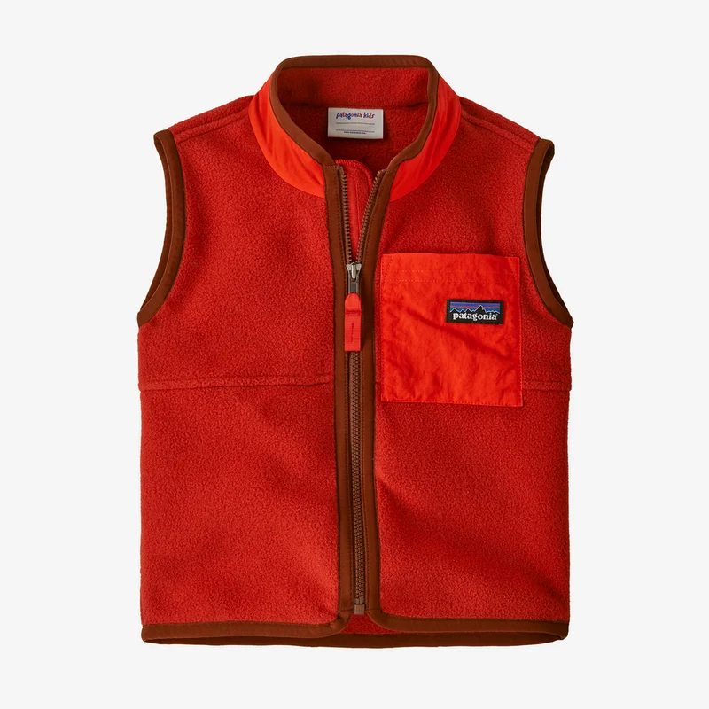 Patagonia - Baby Synch Vest