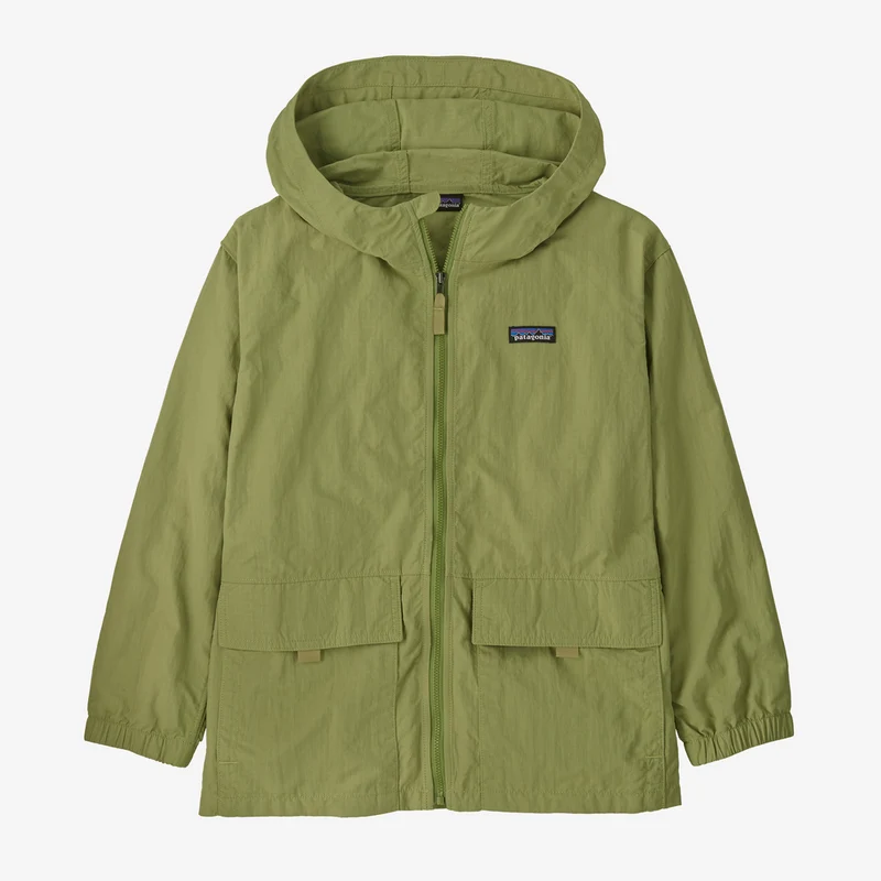 Patagonia - Kids' Outdoor Everyday Jacket