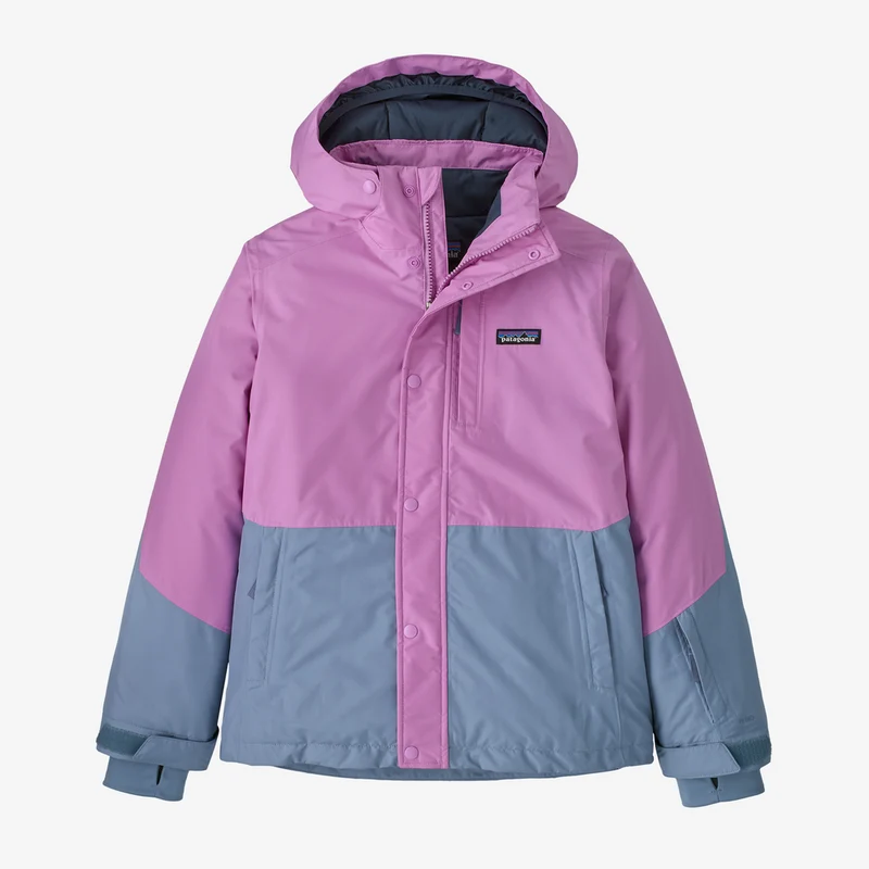 Patagonia - Kid's Powder Town Jacket