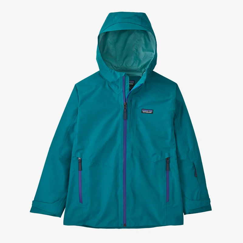 Patagonia - Kids' Storm Shift Jacket