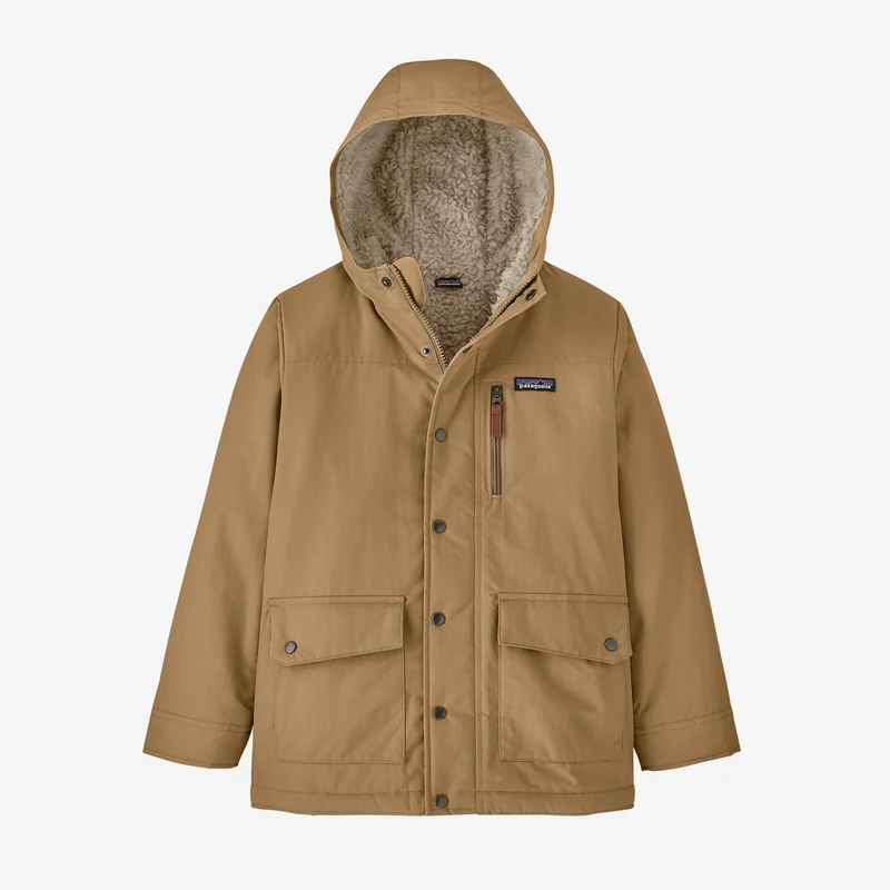 Patagonia - Kid's Infurno Jacket
