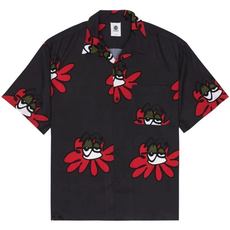 Camicia uomo Relax Resort