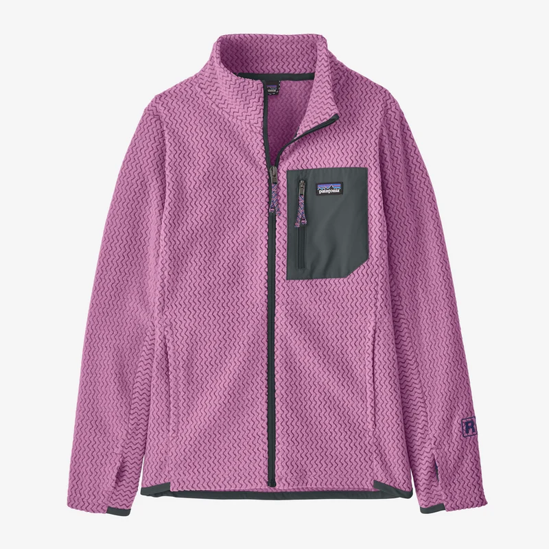 Patagonia - Kids' R1 Air Full-Zip Jacket