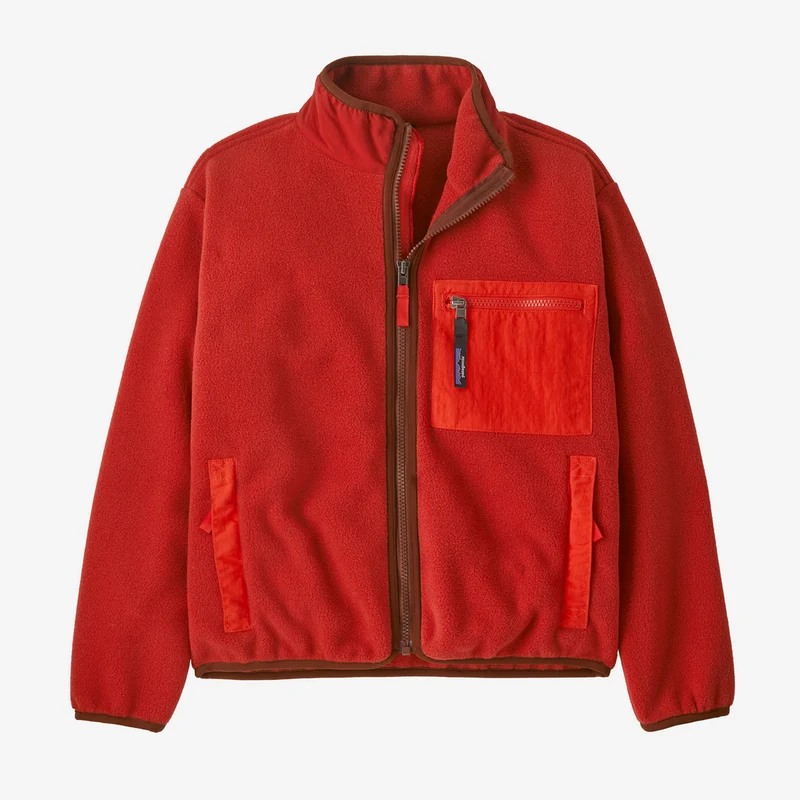 Patagonia - Kid's Synch Jacket