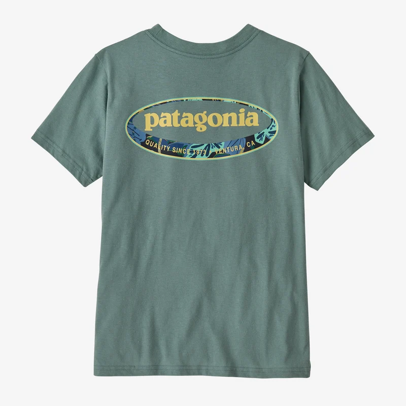 Patagonia - Kid's Graphic T-Shirt